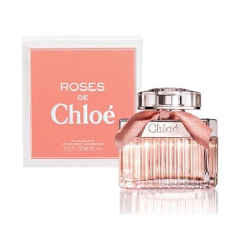 roses de chloe eau de toilette